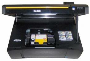Recenzie Kodak ESP 5210