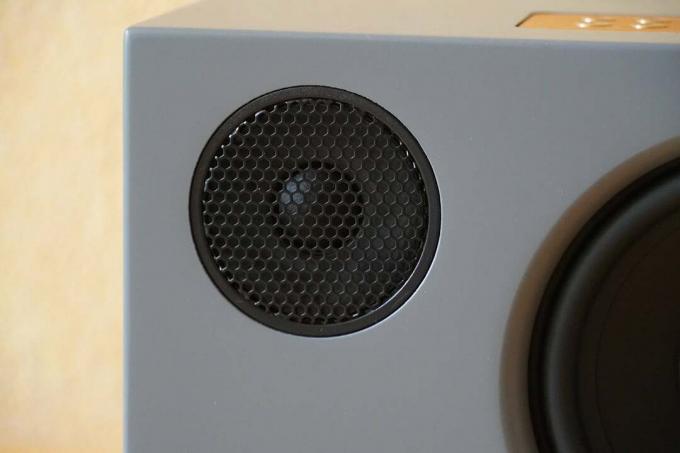 Audio Pro C10 MkII diskanthögtalare