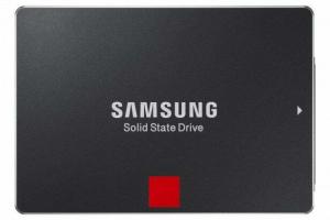 Samsung 850 Pro 2TB pārskats