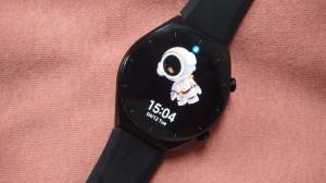 Xiaomi Watch S1 aktív áttekintése