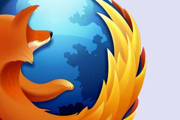 Kuidas tühjendada vahemälu Firefoxis
