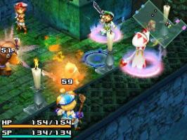 Revisión de Final Fantasy Crystal Chronicles: Ring of Fates