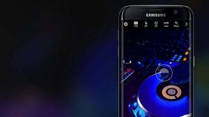 Galaxy Note 7 disain: kas see on Samsungi serva tõestus?