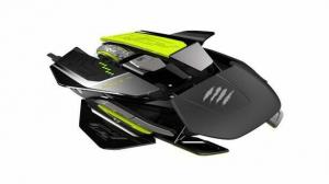 Mad Catz R.A.T Pro X Review