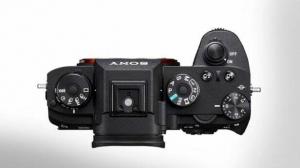 سوني تطلق كاميرا ألفا A9 جديدة رائعة ذات إطار كامل