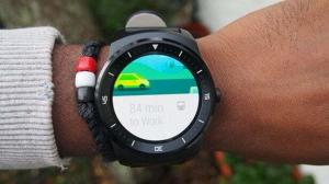 LG bestätigt neue Smartwatch mit Snapdragon Wear-Chip der nächsten Generation
