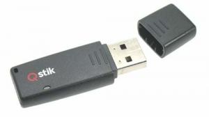 Qstik EVOQ Bluetooth fejhallgató és USB-kulcs áttekintése