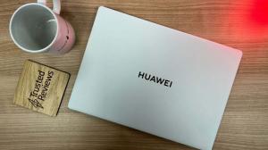 Recenzia Huawei MateBook X Pro (2023).