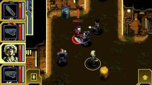 „Cyberlords Arcology“ „Android“ žaidimų apžvalga