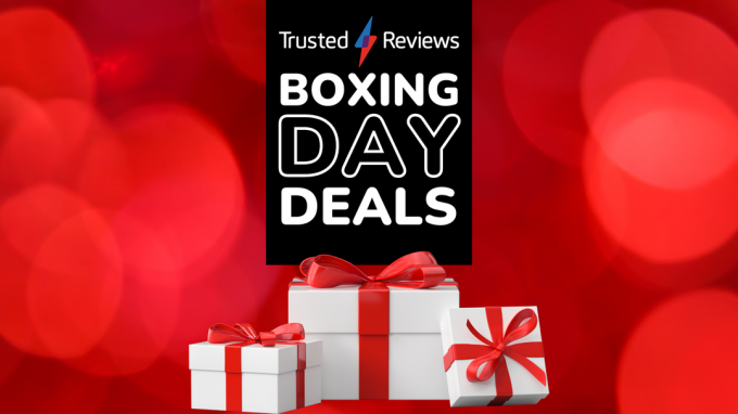 Boxing Day Deals: tips voor de komende uitverkoop en deals zijn nu live