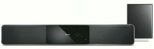 Ulasan Sistem Home Cinema Soundbar Philips HTS6100