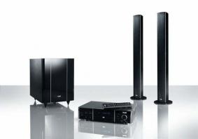 Teufel Impaq 500 2.1 canale Home Cinema System Review