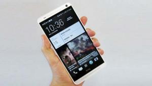 HTC One Max - HTC Sense 5.5, Revue des applications et des jeux