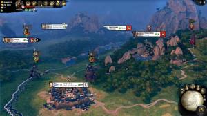 Revisión de Total War: Three Kingdoms