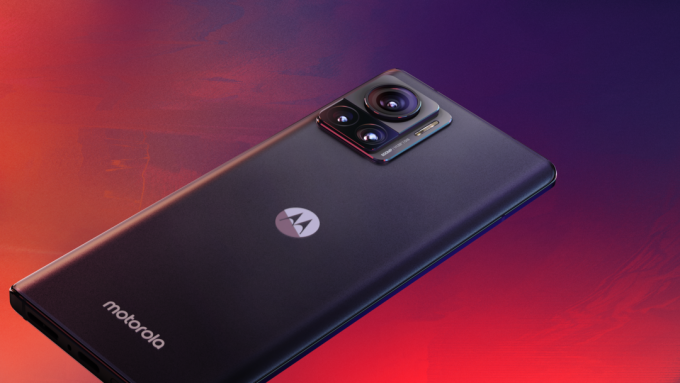 Motorola dévoile Edge 30 Ultra avec un appareil photo de 200 mégapixels, mais aussi Fusion et Neo