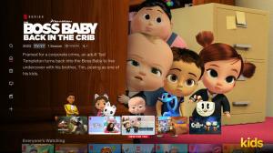 Netflix има нов начин да спрете децата си да се карат пред телевизора