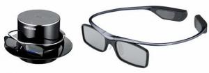 Revisión de gafas Samsung SSG-3700CR y cargador inalámbrico SWC1000AC