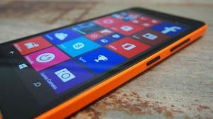 Microsoft Lumia 640 XL İncelemesi