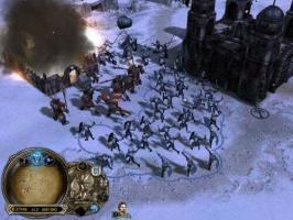 Lord of the Rings: Battle for Middle Earth II Review