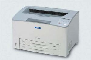Examen de l'imprimante laser monochrome Epson EPL-N2550 A3