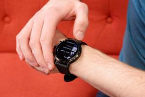 Les montres Fossil Gen 6 Wear OS débarquent, moins la fonctionnalité la plus excitante