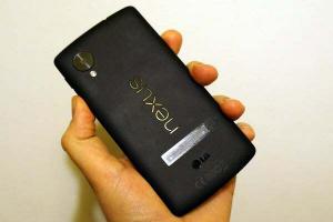 Google Nexus 5 - Autonomie de la batterie, qualité des appels et examen du verdict