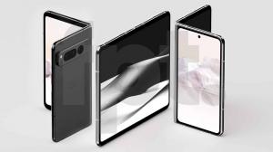 טעינה מהירה: זכותה של סמסונג להקדים את השקת ה-Galaxy Z Fold 5