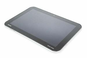 Tablet Toshiba Excite Write - Durata della batteria, dock per tastiera e recensione del verdetto