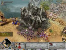 Rise and Fall: Civilizations at War Review