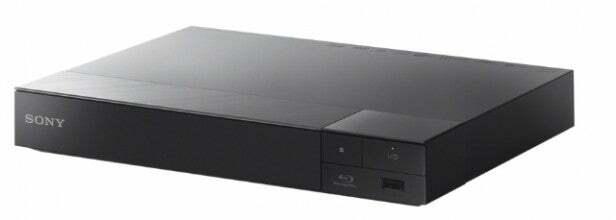 „Sony BDP-S6500“