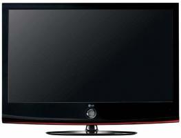 LG 37LH7000 37in LCD TV İnceleme