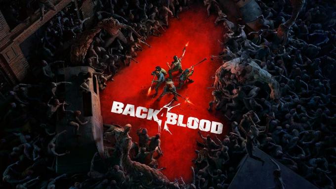 Back 4 Blood: todos os detalhes sangrentos do jogo de tiro cooperativo