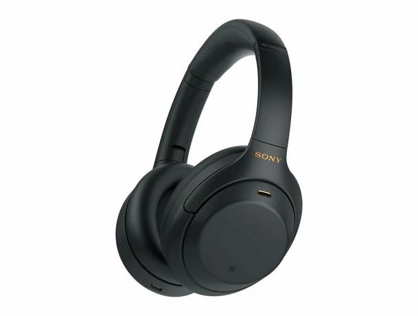 Sony WH-1000XM4 hörlurar är en stjäla denna Black Friday för £219