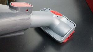 Recenze Hoover Freedom FD22G