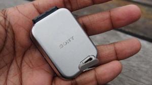 Sony SmartWatch 3 - Výdrž batérie a kontrola verdiktov