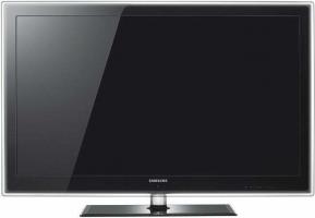 Samsung Series 7 UE40B7020 40in LED LCD TV İnceleme