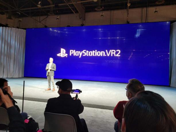 Odhalené detaily PSVR 2 spolu s novou hrou Horizon VR