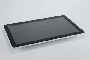 Sony Vaio Tap 20 Review
