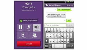 Viber Android App Review