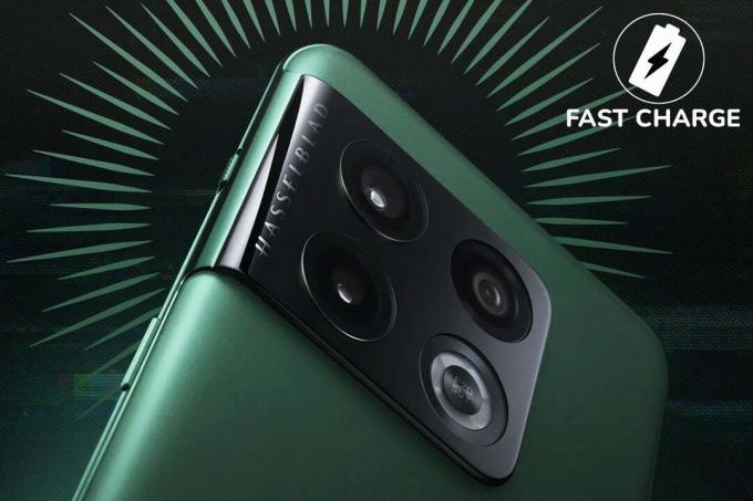 Fast Charge: OnePlus ainda não está entregando uma câmera principal