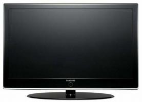 Samsung LE40M87BD 40in LCD TV Review