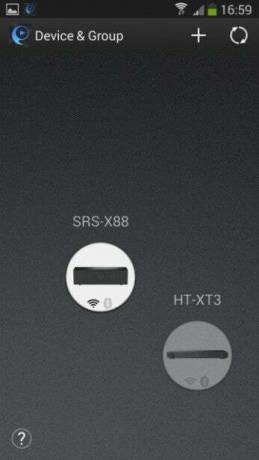 Sony SRS-X88