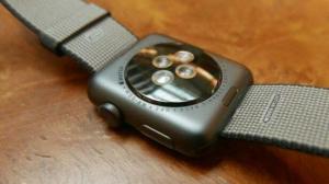 טים קוק: צמיחת המכירות של Apple Watch "מחוץ לטבלאות"