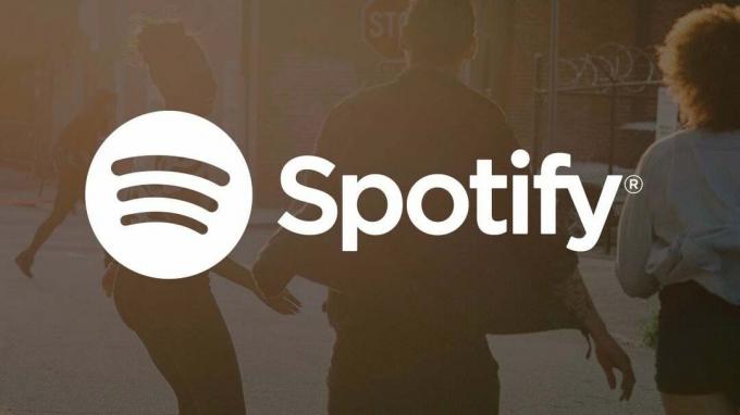 Spotify redo att ta sig an Amazon i ljudböcker