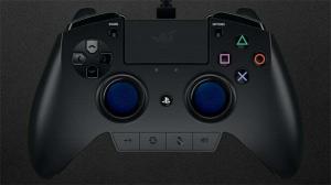 Första titt: Sonys nya PS4-kontroller är byggda för "konkurrenskraftiga spelare"