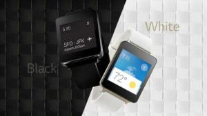 Date de sortie, prix, spécifications et fonctionnalités de la LG G Watch