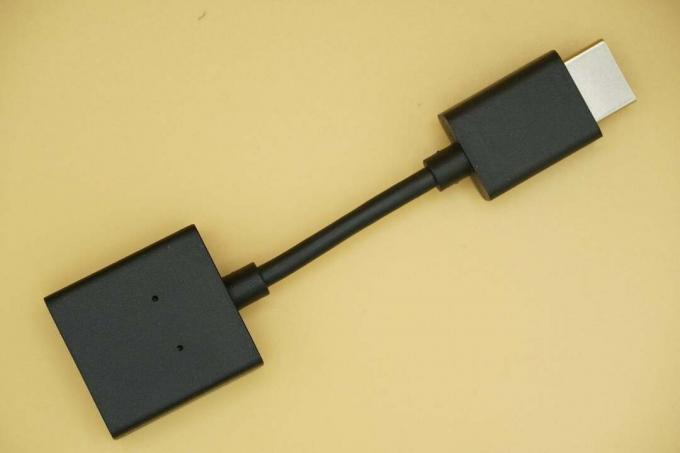 HDMI-extender voor Amazon Fire TV Stick
