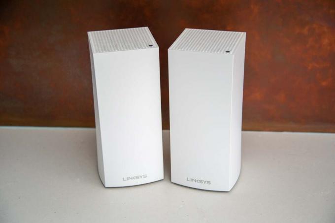 Linksys Velop Whole Home Intelligent Mesh WiFi 6 (AX4200) apskats
