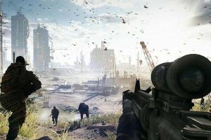 „Battlefield 4“ pristatė demonstracinę versiją