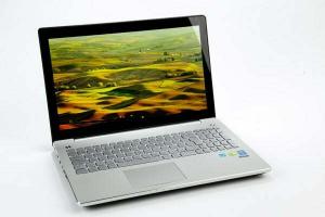 Recenzie laptop ASUS N550JV